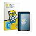 BROTECT - Screenprotector voor Zebra KC50 15" - Folie Beschermfolie Beschermglas matte 3 Stuks