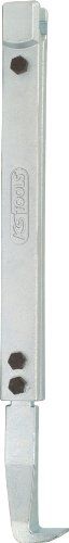 KS Tools 615.0104 Trekkerhaken, 225mm