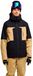 Quiksilver Dawson Veste Noir S Homme