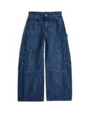 G-STAR Jeans 'Girls Bowey Extreme Carpenter Jeans' bleu