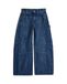 G-STAR Jeans 'Girls Bowey Extreme Carpenter Jeans' bleu