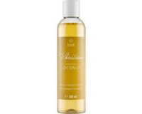 Vibratissimo massageolie Coconut 300ml