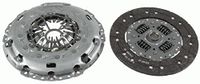 Sachs 3000 951 955 koppelingssets