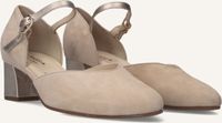 Hassia Ravenna Hakken Dames - Beige - Maat 37