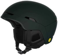 Poc Obex Wide Fit Mips Helm Zwart M-L