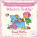 The Hachette Children's Group The Magic Faraway Tree: Where's Teddy? Hardcover