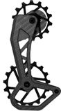 CCD Novaride - CCD Evo Keramische Derrailleur Ultegra / Dura Ace 12 Speed Zwart