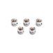 SmallRig 1610 New Thread Adapter with 1/4 to 3/8 thread 5pcs