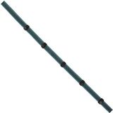 HKM Antislip Springteugel - Turquoise - Cob