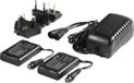 Macna Battery And Charger Kit Gloves/Socks 7.4 Volt 2200 mAh