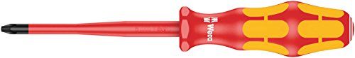 Wera 162 iSS PH 2 x 100 mm VDE-geïsoleerde kruiskopschroevendraaier 05020133001