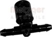 METZGER Lave-glace, lave-glace 2221201, avant gauche, pour OPEL INSIGNIA Caravan