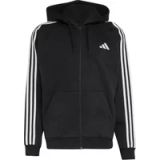 adidas Sweat à capuche zippé intégral