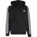 adidas Sweat à capuche zippé intégral