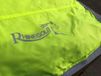 Rhinegold Paardenwandelaar/Lunge Tapijt - 6/0 - Geel