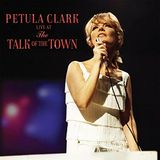 Live Ventus Distribution Ltd Live at the Talk of the Town LP