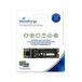 MediaRange MR1021 interne solid state drive 128 GB M.2 SATA III 3D TLC NAND
