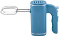 Tognana Porcellane D2DSR03IRZU mixer Handmixer 250 W Blauw