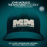 Membran 17% Fee Bbe John Morales Presents the M&M Mixes