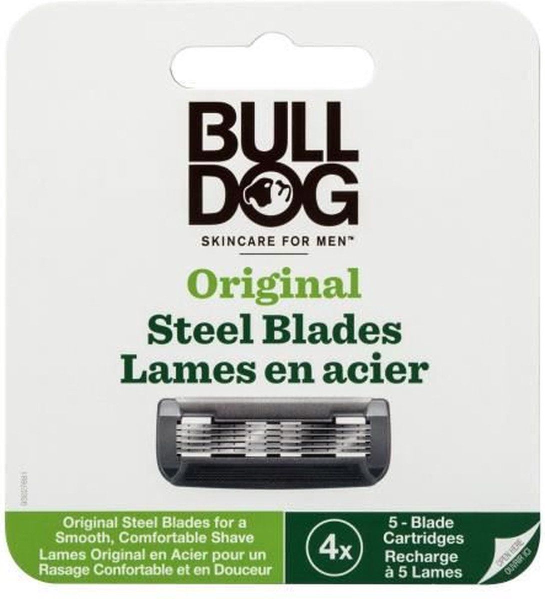 Bulldog BULLDOG Set van 4 messen