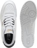 PUMA Shuffle Downtown lage sneakers met veters