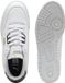 PUMA Shuffle Downtown lage sneakers met veters