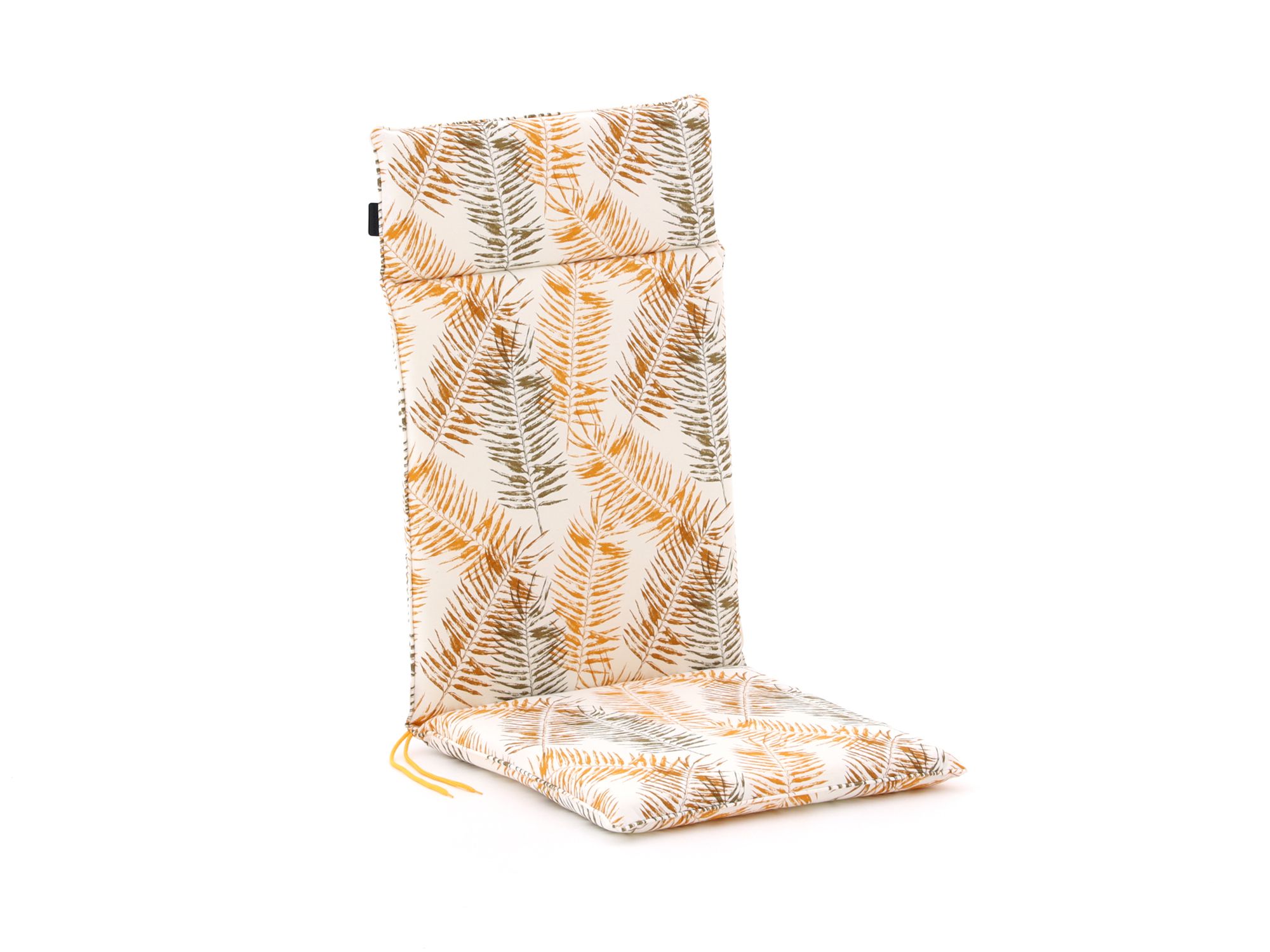 Madison Tuinkussens hoge rug 120x50cm