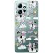 ERT GROUP mobiel telefoonhoesje voor Xiaomi REDMI NOTE 12 4G origineel en officieel erkend Disney patroon Minnie 037