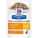 Hill's c/d Multicare Feline - Kip - 24 x 85 g maaltijdzakjes