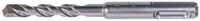 Connex Connex Sds+Klopboor 8Mm (50/110Mm) Geel - COX971880