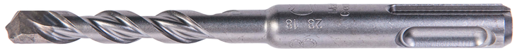 Connex Connex Sds+Klopboor 8Mm (50/110Mm) Geel - COX971880