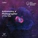 Astronomy Collins Astronomy Astronomy Photographer of the Year: Collection 14