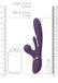 VIVE by Shots Kura Thrusting G-Spot Vibrator