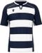 Macron Jersey Alabaster Hommes Marine/Blanc XS