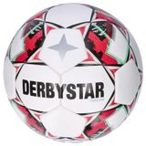 Derbystar Tempo APS v24 wit/goud/zwart