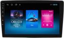 Alfa Romeo Autoradio met Bluetooth en CarPlay voor Alfa Romeo Mito 955 (2008–2016) – Compatibel met Apple en Android – Stereo-installatie – Navigatiesysteem – 1 GB/16 GB