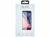 Selencia Galaxy A7 (2018) Screenprotector Transparant