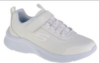 Skechers Microspec Classmate Kinder Sneakers Veelkleurig Maat 27.5