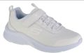 Skechers Microspec Classmate Kinder Sneakers Veelkleurig Maat 27.5