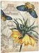 Carnet Paperblanks Golden Fritillaria Ultra Lined Softcover Journal, 176pg, 100gsm, New York Botanical Garden