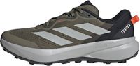 Adidas Terrex Terrex Tracefinder Plus Trailrunningschoenen - Heren - Groen