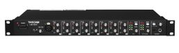 TASCAM LM-8ST - Table de mixage - Noir