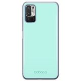 ERT GROUP mobiel telefoonhoesje voor Xiaomi REDMI NOTE 10 5G / POCO M3 PRO origineel en officieel erkend Babaco patroon Classic 007, hoesje is gemaakt van TPU