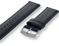 Morellato PMX064GRAFIC16 Basic Collectie Horlogeband - 16mm