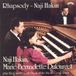 Rhapsody: Priory Records Rhapsody - Organ Music Of Naji Hakim / Organ Of The Sacre Coeur. Paris