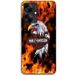 Harley Davidson Maniacase Hoesje voor Xiaomi Redmi 13C 5G Vuuradelaar