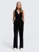 Tom Tailor Denim 1049272 dames jumpsuit