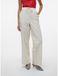Vero Moda Jacelyn Broek Beige XL Vrouw
