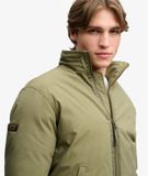 Superdry & Co Superdry MA1 Bomberjack Olijfgroen