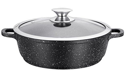 KAMBERG Halsketting - Grijs - 36 cm - 3701045800972